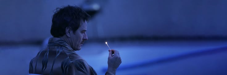 Bannière de Breaking Bad
